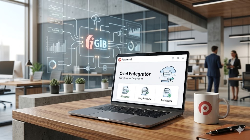 Özel Entegratör Nedir, Ne İşe Yarar?